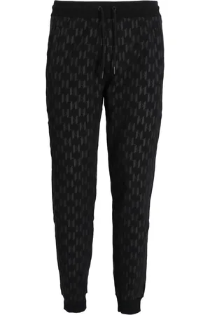 Karl Lagerfeld Pantalon pantalon hombre sweat pants - 705077544950 990 talla L