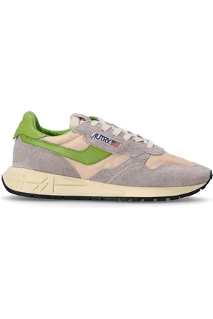 Autry Sneaker sneaker mujer reelwind low wom - wwlwhn03 hn03 talla 36
