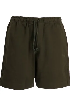 Y-3 Pantalon corto pantalon corto hombre ft shorts - jj4397 nightcarg talla L