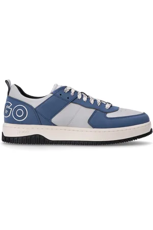 HUGO BOSS Sneaker sneaker hombre kilian_tenn_nanu - 50523817 460 talla 42