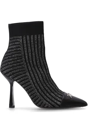 Karl Lagerfeld Bota bota mujer pandara ii stretch knit boot - kl31343 hs0 talla 38