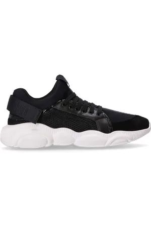 Moschino Sneaker sneaker hombre m.sneakers - mb15133g1l 00a talla 42