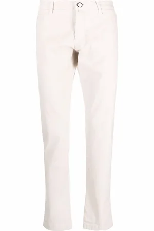 Jacob Cohen Pantalon jacob cohen pantalon hombre pantalone slim fit bobby - up00101s3651 a81 talla 31