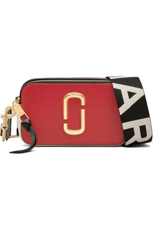 Marc Jacobs Crossbody crossbody mujer the snapshot - 2s3hcr500h03 619 talla T/U