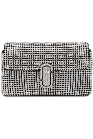 Marc Jacobs Crossbody crossbody mujer the mini shoulder bag - h912m06re22 991 talla T/U