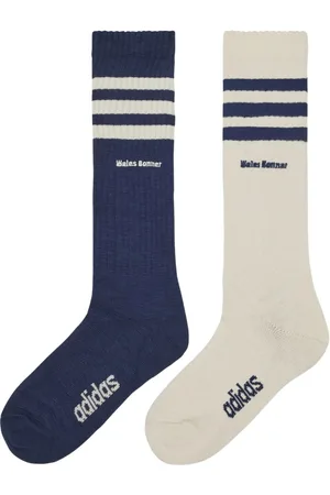 adidas Calcetines calcetines hombre wb 3s sock - jh3609 wonwhi conavy talla L