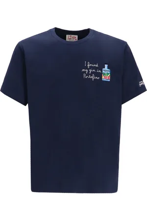MC2 SAINT BARTH Camiseta camiseta hombre tshirt man - tshm001 05649h talla S