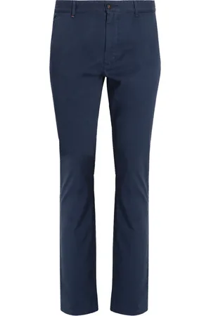 HUGO BOSS Pantalon pantalon hombre chino_slim - 50536840 466 talla 32