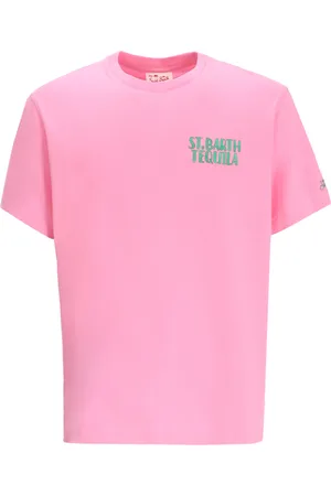 MC2 SAINT BARTH Camiseta camiseta hombre tshirt man - tshm001 05703h talla S