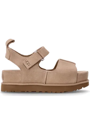 UGG Sandalia sandalia mujer goldenstar hi - 1167356 san talla 36