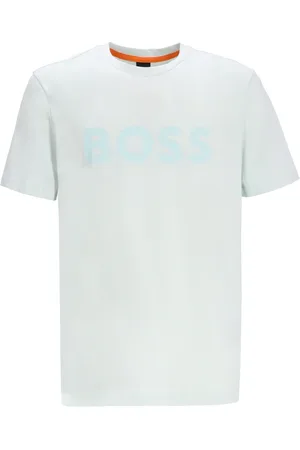 HUGO BOSS Camiseta camiseta hombre thinking 1 - 50481923 474 talla S