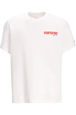 MC2 SAINT BARTH Camiseta camiseta hombre tshirt man - tshm001 02637h talla S