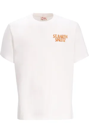 MC2 SAINT BARTH Camiseta camiseta hombre tshirt man - tshm001 05701h talla S