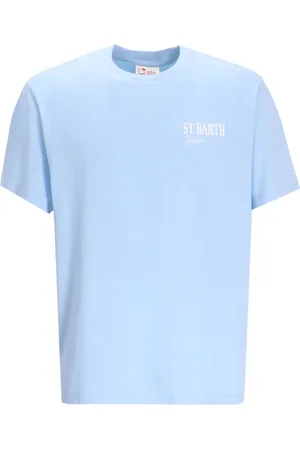 MC2 SAINT BARTH Camiseta camiseta hombre tshirt man - tshm001 02298h talla S
