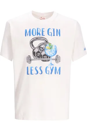 MC2 SAINT BARTH Camiseta camiseta hombre tshirt man - tshm001 05615h talla S