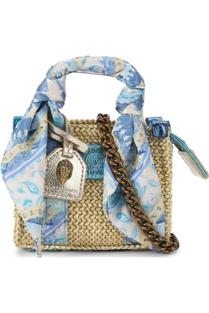 Kurt Geiger Crossbody crossbody mujer micro southbank tote - 3526449999 49 talla T/U