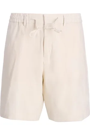 HUGO BOSS Pantalon corto pantalon corto hombre p-peter-rds-s-wg-252 - 50540694 131 talla 46