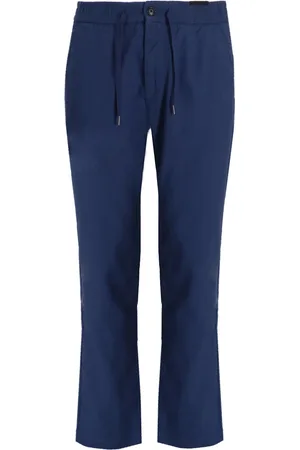 HUGO BOSS Pantalon pantalon hombre sanderson-l - 50536881 466 talla 31