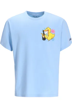 MC2 SAINT BARTH Camiseta camiseta hombre tshirt man - tshm001 02944h talla S