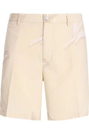 HUGO BOSS Pantalon corto pantalon corto hombre c-karlos-shorts - 50538839 131 talla 48