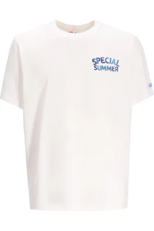 MC2 SAINT BARTH Camiseta camiseta hombre tshirt man - tshm001 02650h talla S
