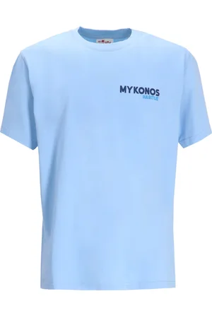 MC2 SAINT BARTH Camiseta camiseta hombre tshirt man - tshm001 02635h talla S