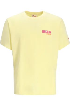 MC2 SAINT BARTH Camiseta camiseta hombre tshirt man - tshm001 02617h talla S
