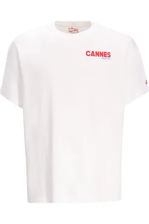 MC2 SAINT BARTH Camiseta camiseta hombre tshirt man - tshm001 02608h talla S