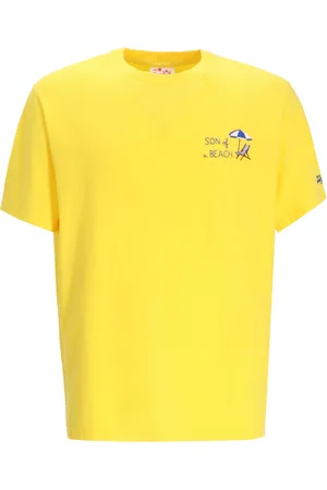 MC2 SAINT BARTH Camiseta camiseta hombre portofino - pot0001 02384h talla S