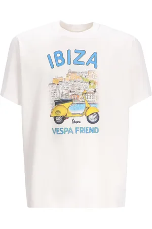 MC2 SAINT BARTH Camiseta camiseta hombre tshirt man - tshm001 02618h talla S