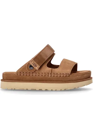 UGG Sandalia sandalia mujer goldenstar glide - 1167399 che talla 36