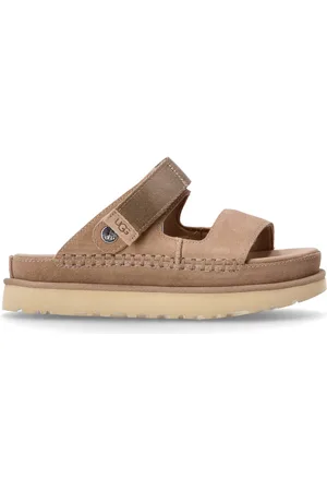 UGG Sandalia sandalia mujer goldenstar glide - 1167399 san talla 36