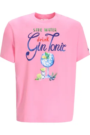 MC2 SAINT BARTH Camiseta camiseta hombre tshirt man - tshm001 05644h talla S