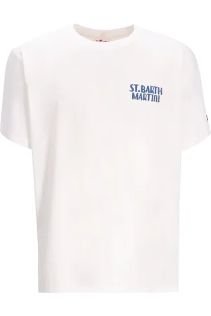 MC2 SAINT BARTH Camiseta camiseta hombre tshirt man - tshm001 05700h talla S