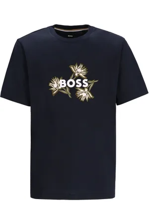 HUGO BOSS Camiseta camiseta hombre c-thompson 121 - 50536796 404 talla M