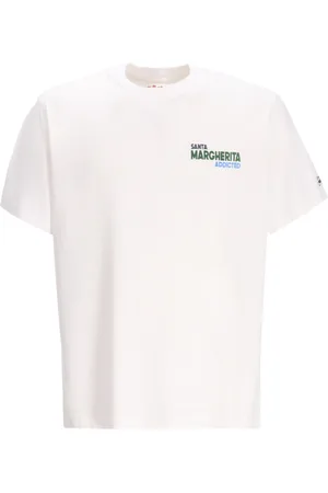 MC2 SAINT BARTH Camiseta camiseta hombre tshirt man - tshm001 02639h talla S