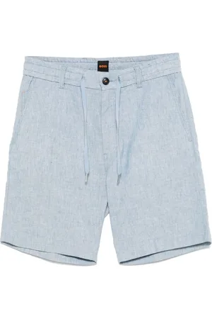 HUGO BOSS Pantalon corto pantalon corto hombre chino-tapered-ds-2-s - 50536863 462 talla 31
