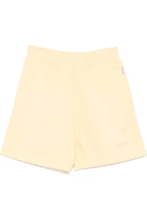 Represent Pantalon corto pantalon corto hombre owners club shorts - ocm100004 pastel yellow talla M