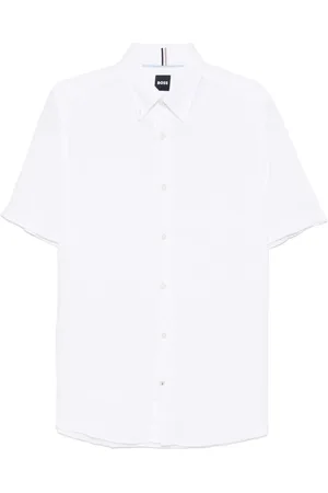 HUGO BOSS Camiseria camiseria hombre h-roan-bd-e-sh-c-252 - 50539352 100 talla M