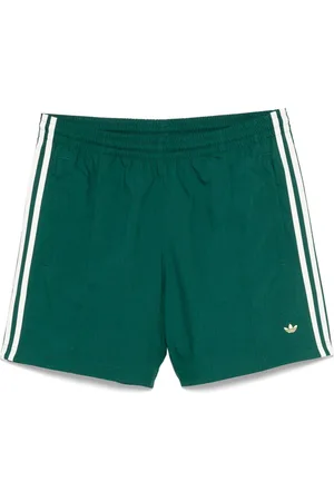 adidas Pantalon corto pantalon corto hombre prem shrt - jd3404 cgreen talla S