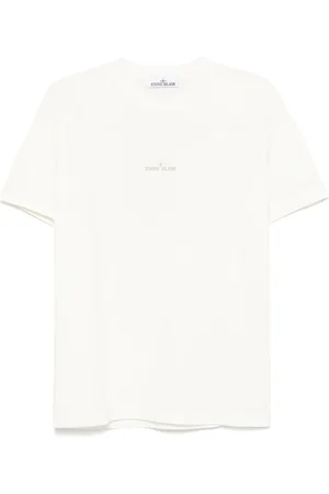Stone Island Camiseta camiseta hombre ss t-shirt - 2100020s0080 v0093 talla S
