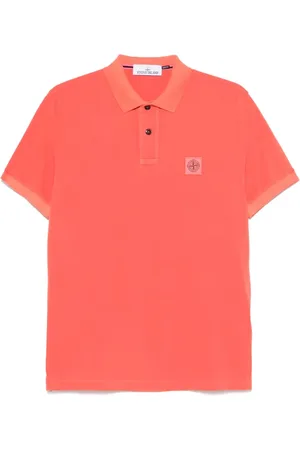 Stone Island Polo polo hombre ss polo - 22002scs0067 v008a talla M