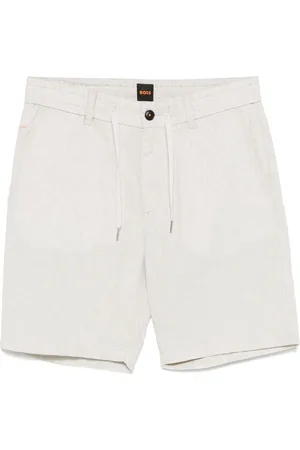HUGO BOSS Pantalon corto pantalon corto hombre chino-tapered-ds-2-s - 50536863 271 talla 31