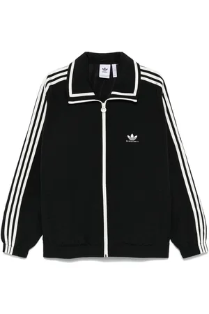 adidas Outerwear outerwear hombre shell jacket - jd5197 black ivory talla L