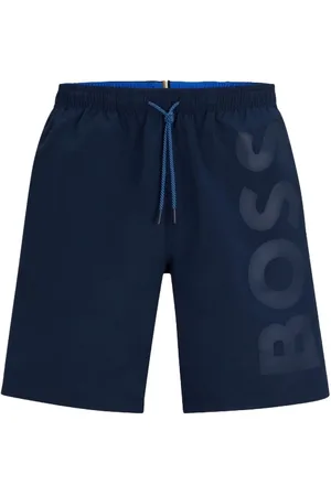 HUGO BOSS Bermuda bermuda hombre orca - 50509127 413 talla S