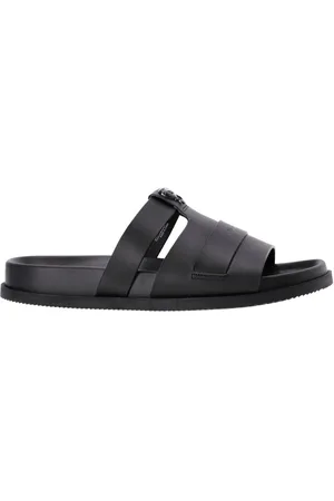 Karl Lagerfeld Sandalia sandalia hombre kaden multi strap nft - kl72125 000 talla 41