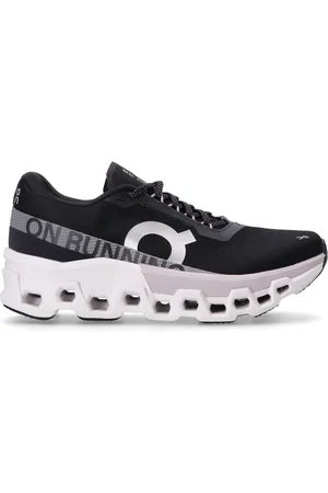 On Running Sneaker running sneaker hombre cloudmster 2 - 3me10121197 black frost talla 42