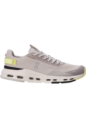 On Running Sneaker running sneaker hombre cloudnova form 2 - 3me30153058 pearl limelight talla 41