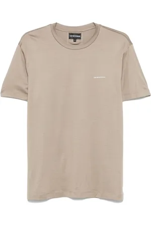 Emporio Armani Camiseta camiseta hombre 8n1td81juvz - 8n1td81juvz u6167 talla S