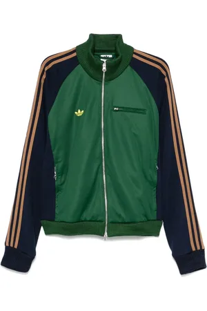 adidas Sudadera sudadera hombre brain dead tt - jj1361 amagrn talla L